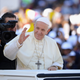 Image for article titled Pope Francis Says Women Can Be Mad That the Catholic Church Is Sexist But Wants to Keep It Sexist